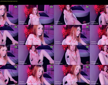 pocketrocket_ — 70 minute Chaturbate female naked cam show, 1080p, Jan 13, 2022