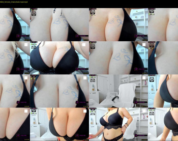 vanessacroft — 70 minute Chaturbate female naked cam show, 1080p, Jan 13, 2022