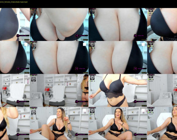 vanessacroft — 70 minute Chaturbate female naked cam show, 1080p, Jan 13, 2022