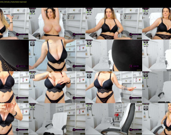 vanessacroft — 70 minute Chaturbate female naked cam show, 1080p, Jan 13, 2022