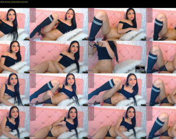 cherylloving_ — 33 minute Chaturbate female naked cam show, 1080p, Jan 14, 2022