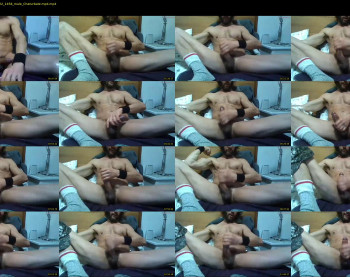 constructorcock — 14 minute Chaturbate male naked cam show, 360p, Jan 14, 2022