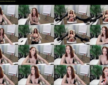 foxynesss — 20 minute Chaturbate female naked cam show, 1080p, Jan 14, 2022