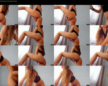 lorelaycandy — 6 minute Chaturbate female naked cam show, 1080p, Jan 14, 2022