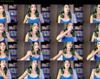 thaispice — 70 minute Chaturbate female naked cam show, 720p, Jan 14, 2022
