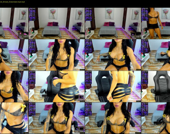 kickyfox77 — 71 minute Chaturbate female naked cam show, 1080p, Jan 16, 2022