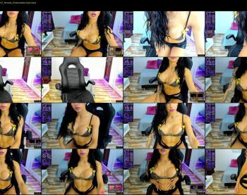 kickyfox77 — 69 minute Chaturbate female naked cam show, 1080p, Jan 16, 2022