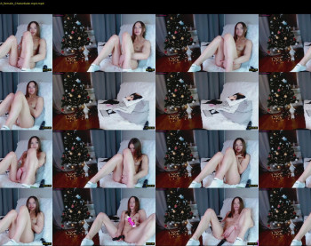 shaaakeit — 72 minute Chaturbate female naked cam show, 1080p, Jan 16, 2022