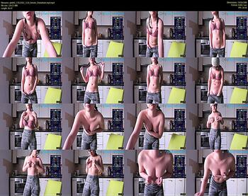 pink92 — 6 minute Chaturbate female naked cam show, 1080p, Jan 17, 2022