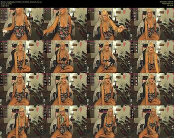 sassythang4u — 9 minute Chaturbate female naked cam show, 720p, Jan 17, 2022