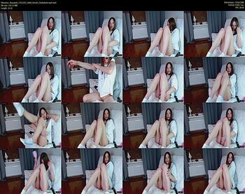 shaaakeit — 16 minute Chaturbate female naked cam show, 1080p, Jan 17, 2022