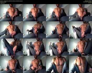 constructorcock — 7 minute Chaturbate male naked cam show, 360p, Jan 18, 2022