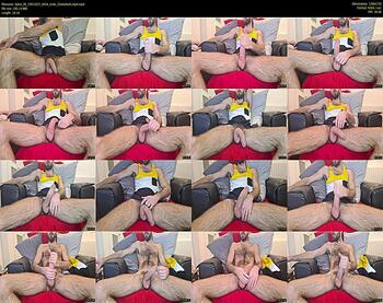 dylan_90 — 19 minute Chaturbate male naked cam show, 720p, Jan 19, 2022