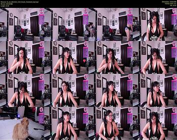 its_sol — 26 minute Chaturbate female naked cam show, 1080p, Jan 18, 2022