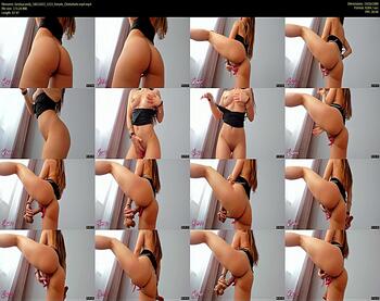 lorelaycandy — 8 minute Chaturbate female naked cam show, 1080p, Jan 18, 2022