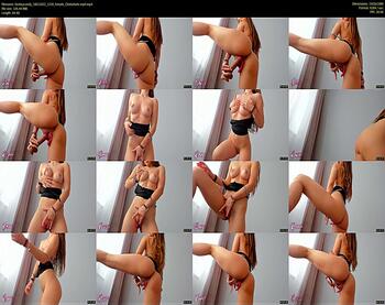lorelaycandy — 5 minute Chaturbate female naked cam show, 1080p, Jan 18, 2022