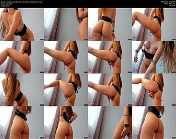 lorelaycandy — 7 minute Chaturbate female naked cam show, 1080p, Jan 18, 2022