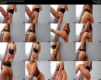 lorelaycandy — 4 minute Chaturbate female naked cam show, 1080p, Jan 18, 2022