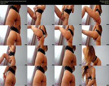 lorelaycandy — 13 minute Chaturbate female naked cam show, 1080p, Jan 18, 2022