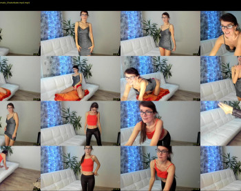 fritha — 31 minute Chaturbate female naked cam show, 720p, Jan 24, 2022