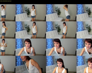 fritha — 6 minute Chaturbate female naked cam show, 720p, Jan 25, 2022