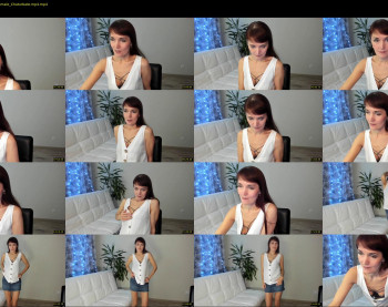 fritha — 27 minute Chaturbate female naked cam show, 720p, Jan 25, 2022