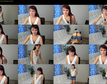 fritha — 65 minute Chaturbate female naked cam show, 720p, Jan 25, 2022