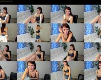 fritha — 70 minute Chaturbate female naked cam show, 720p, Jan 25, 2022