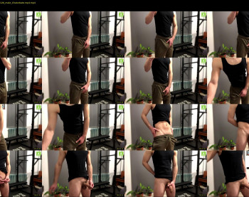 guy2015big — 11 minute Chaturbate male naked cam show, 1080p, Jan 25, 2022
