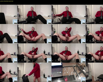 kylechat — 70 minute Chaturbate male naked cam show, 1080p, Jan 24, 2022