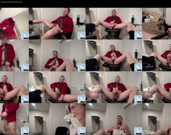 kylechat — 70 minute Chaturbate male naked cam show, 1080p, Jan 24, 2022