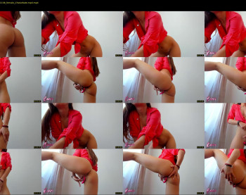 lorelaycandy — 3 minute Chaturbate female naked cam show, 1080p, Jan 25, 2022
