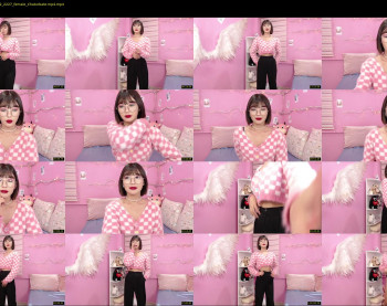 meywagashi01 — 70 minute Chaturbate female naked cam show, 720p, Jan 24, 2022