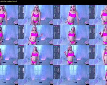 moon___shine — 54 minute Chaturbate female naked cam show, 720p, Jan 25, 2022
