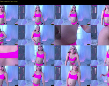 moon___shine — 54 minute Chaturbate female naked cam show, 720p, Jan 25, 2022