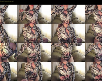ms_mel — 3 minute Chaturbate female naked cam show, 720p, Jan 22, 2022
