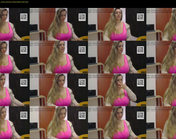 natashaboobs — 6 minute Chaturbate female naked cam show, 1080p, Jan 25, 2022