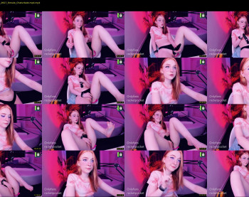 pocketrocket_ — 17 minute Chaturbate female naked cam show, 1080p, Jan 24, 2022