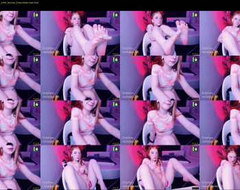 pocketrocket_ — 4 minute Chaturbate female naked cam show, 1080p, Jan 24, 2022