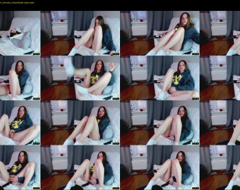 shaaakeit — 67 minute Chaturbate female naked cam show, 1080p, Jan 25, 2022