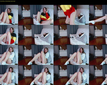 shaaakeit — 70 minute Chaturbate female naked cam show, 1080p, Jan 26, 2022