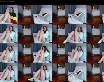 shaaakeit — 70 minute Chaturbate female naked cam show, 1080p, Jan 26, 2022