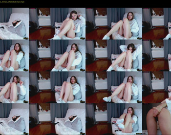 shaaakeit — 70 minute Chaturbate female naked cam show, 1080p, Jan 26, 2022