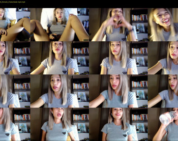 thaispice — 70 minute Chaturbate female naked cam show, 720p, Jan 25, 2022