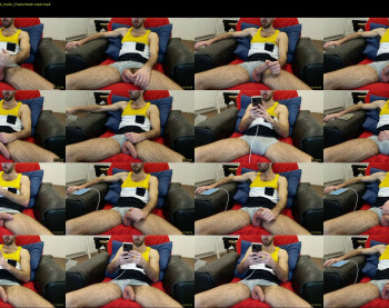 dylan_90 — 24 minute Chaturbate male naked cam show, 720p, Jan 26, 2022