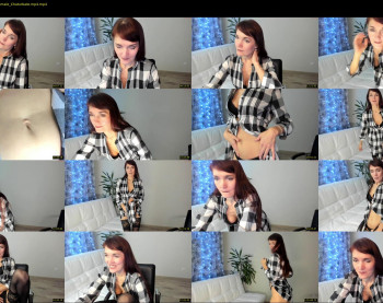fritha — 70 minute Chaturbate female naked cam show, 720p, Jan 26, 2022