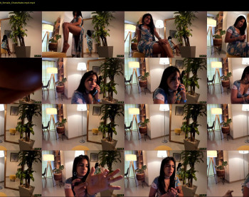 lizblumer — 26 minute Chaturbate female naked cam show, 720p, Jan 26, 2022