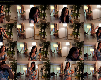 lizblumer — 26 minute Chaturbate female naked cam show, 720p, Jan 26, 2022
