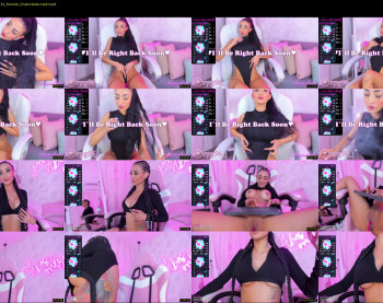 manelykg_ — 70 minute Chaturbate female naked cam show, 1080p, Jan 26, 2022