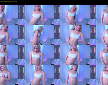 moon___shine — 22 minute Chaturbate female naked cam show, 720p, Jan 26, 2022